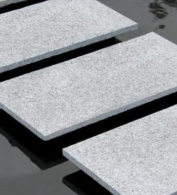 Silver Grey Paver