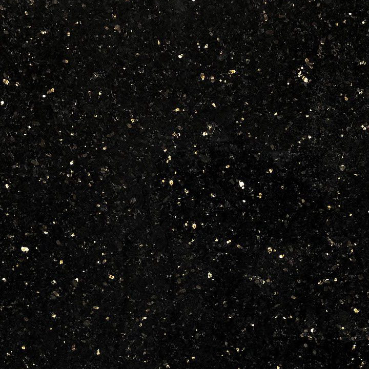 Black Galaxy