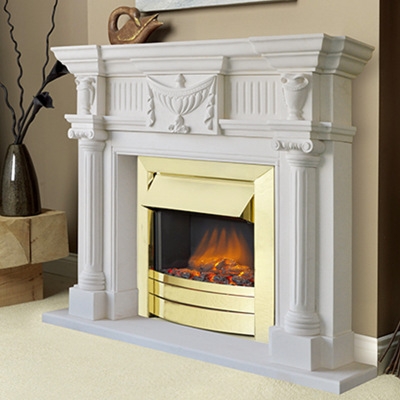 Fireplace Mantel