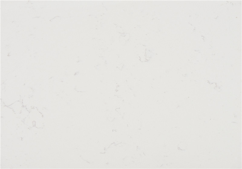Vein Series-Artic White Quartz