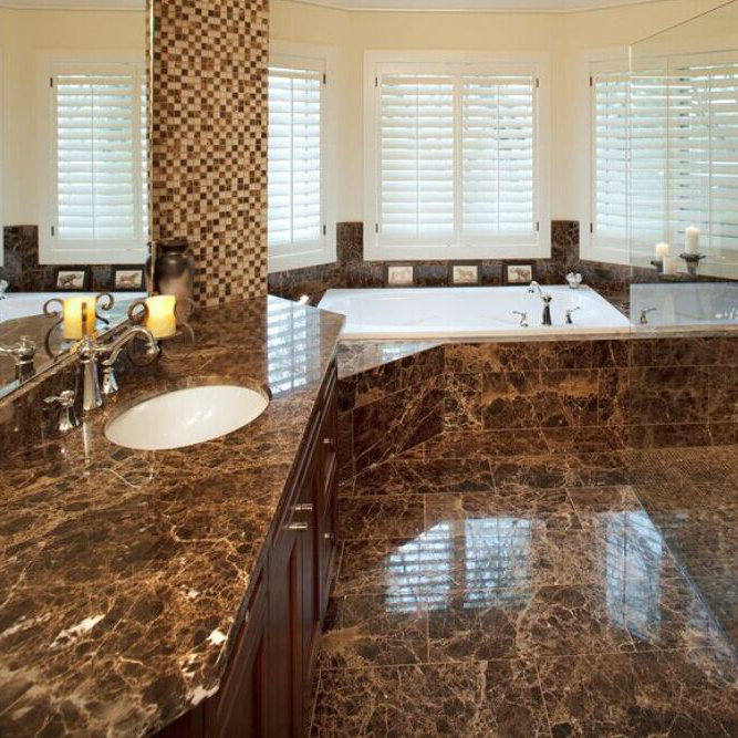 Marble Countertop Chinese Marble Worktop Vanity top kitchentop 