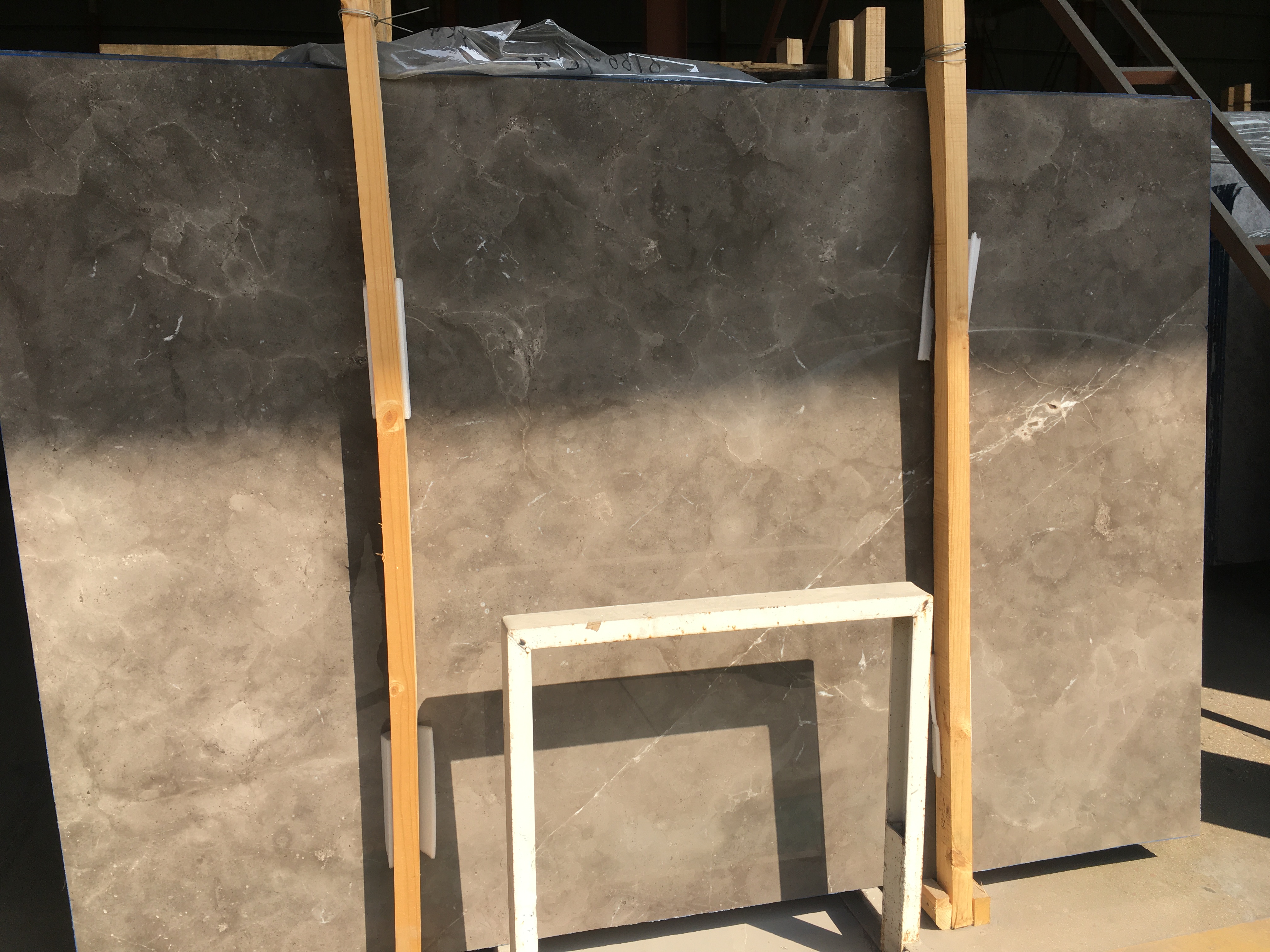 Pietra Grey slabs 18mm 3000+ Sqm all take $20