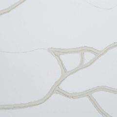 Calacatta Oro Quartz slab