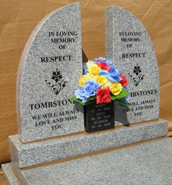 Tombstone 10