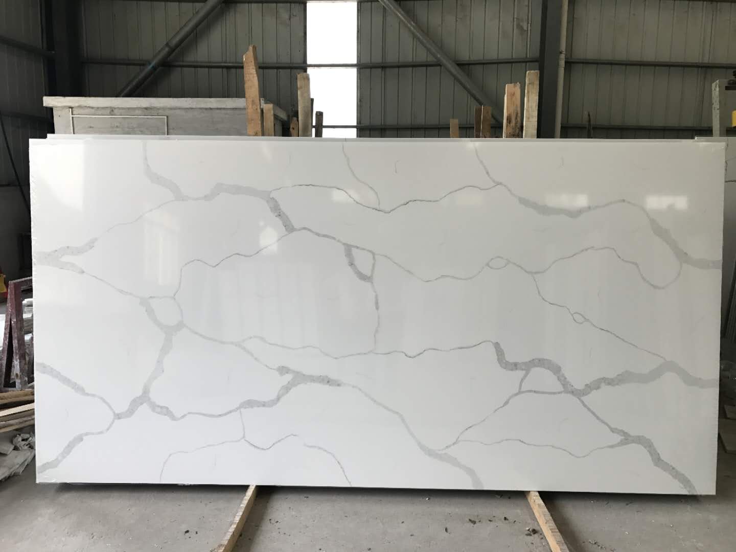 Share hot sales quartz stone  