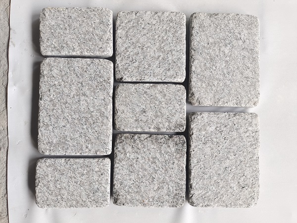 Heavy Tumbled Pavers